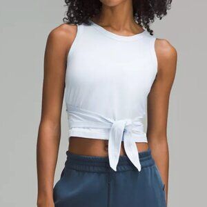 Lululemon It's a Tie Tank Top